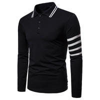 T-shirts à manches longues pour hommes