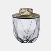 Été Voyage en plein air Anti-insecte Chapeau Crème Solaire Étanche Pliable Respirant Chapeau De Pêche