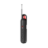 T01 Wireless Detector 5 Gears Adjustable Sensitivity Anti-Spy GPS Car Locator Signal Detection Device 360-Degree Full Ra