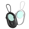 T02 Infrared Detector Smart Anti-Snooping Camera Detector High Sensitivity Small Portable Detection Device
