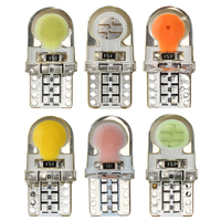 T10 194 168 W5W LED Plaque d