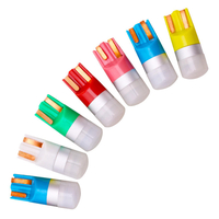 T10 3030 LED lampe de lampe instrument 0.95W 80mA DC12-28V