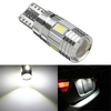 T10 501 194 W5W 5630 LED 6 SMD Lumière Latérale pour Canbus Voiture