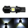 T10 5050 SMD W5W Lumière de lecture d