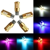 T10 Canbus AUCUNE erreur LED Lampe de lecture dampoule de cale latérale 501194168 W5W 30 4701 SMD