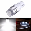 T10 LED feux de marqueur de coin de voiture coin haute puissance 1W 50LM 40mA DC12V