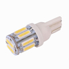 T10 W5W 10SMD LED Lumière de fabricant de côté de voiture Ampoule de frein de porte blanche