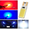 T10 W5W 194 168 canbus torchis LED Lampe ampoule de position latéral de sauvegarde de parking DC12V