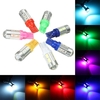 T10 W5W 501194 10-5630-SMD LED Indicateur de coin latéral Éclairage de plaque dimmatriculation