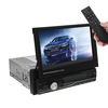 T100 7 Pouce 1 Din Wince Voiture Radio Stéréo Lecteur MP5 Mains Libres FM AM bluetooth USB RDS AUX
