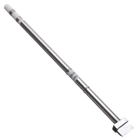 T12 1401 Spade Scraper Spatula Conseil en soudure pour HAKKO FX-951 Station de soudage FM-2027 FM-2028