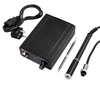 T12-953 STM32 1.3 pouces OLED T12 Station de soudage numérique fer à souder électronique avec M8 poignées en métal
