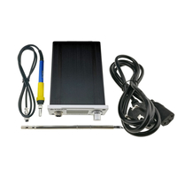 T12-A Station de Fer à Souder Électrique STM32 OLED Taille de l