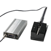 T12-AA 72W LED Station de soudage au lithium portable 200-480 ℃ Fer à souder électronique Station de soudage à températu