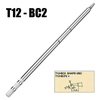 T12-BC2 station de reprise de soudure Hakko conseils de fer pour FX-951 FX-952