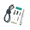 T12 Kits de poignées à souder STM32 Outils électriques OLED Station de soudage en alliage daluminium Astuces de sou