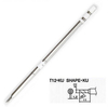 T12-KU pointe à souder fer à souder sans plomb Tps pour HAKKO FX-951 / FX-952 / FX-950