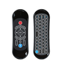 T120 Mini clavier sans fil WIFI Fly Air Mouse pour Smart TV Projecteur Assistant vocal Google Android TV Box