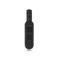 T189 Complet HD 1080P Carte Mini 5157821 de support de mini-voiture DVR de DVR Digital DV de caméra portative secrète