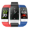 T1S Écran tactile 1, 14 pouces GPS Trajectoire 24H Mesure de la température ECG Fréquence cardiaque Pression artérielle M