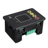 T2310 DC 12V 24V AC 110V 220V Relais de temporisation numérique Programmable T2310 Module de commande de minuterie norma