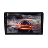 T3 10.1 Pouces pour Android 8.1 Voiture MP5 Quad Core 1 + 16G Radio Stéréo GPS Bluetooth WiFi Arrière Carema