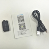 T3 T7 Mini GPS Tracker SOS Appels Voix en temps réel Web Tracking APP M6261 + U7020 pour Enfants Animaux Véhicule Voitur