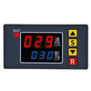 T3231 110V-220V 12V/24V Digital Time Delay Relay LED Cycle Timer Control Switch Adjustable Timing Relay Time Delay Switc
