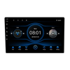 T3L Pour Android 8.1 Radio Stéréo 1G + 16G Double Autoradio 9 pouces Quad Core GPS Navigation Bluetooth RDS