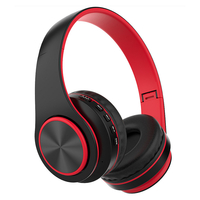 T47 sans fil Bluetooth 5.0 écouteur HiFi stéréo suppression de bruit 200mAh Batterie Soutien TF carte Sports de plein ai