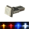 T5 5050286 SMD Canbus jauge éclairage intérieur du tableau de bord LED ampoules de coin
