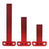 T50 / T60/T100 / T160 / T260 T-type Ruler Hole Scribing Mesurer le travail du bois Marquage Scriber