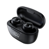 T58 TWS écouteurs bluetooth écouteurs sans fil LED affichage stéréo casques de sport casque avec micro