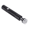 T6 Mini Torche Lampe de Poche de Charge USB avec Tournevis Lampe de Poche Zoom Télescopique Multifonction pour Camping R