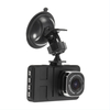 T607 Voiture DVR 3 pouces HD Moniteur de Partage 1080P Vidéo Enregistreur 120 Degrés Grand Angle Lentille