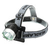 T6 LED Lampe frontale 1200lm Étanche Rechargeable Super Lumineux Lampe de Poche Pêche Camping Vélo