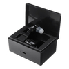 T8 TWS Écouteurs Bluetooth Faible Latence 2200mAh Grand Batterie Capacité HiFi Musique Écouteur Casque avec Micro