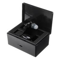 T8 TWS Écouteurs Bluetooth Faible Latence 2200mAh Grand Batterie Capacité HiFi Musique Écouteur Casque avec Micro