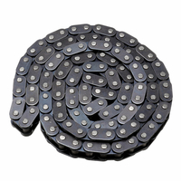 T8F Chain Belt Avec Boucle Link 116 Pour 43cc 47cc 49cc Mini Dirt VTT Quad Mini Moto