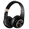 T8 sans fil Bluetooth 5.0 écouteur HiFi stéréo isolation acoustique efficace 300mAh Batterie télescopique pliant Sports