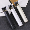 T9 Sculpture Push Blanc Petit Fader Tête Dhuile Clipper Électrique Rechargeable Électrique Tondeuse À Cheveux