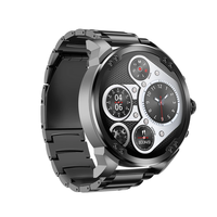 T99 1.8inch HD 900mAh Large Battery bluetooth Call Heart Rate Blood Pressure SpO2 MonitorMulti-sport Modes Music Playbac