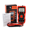 TA801C 6000 Compteurs Multimètre Haute Précision Automatique Numérique Ampèremètre Table AC et DC Multifonction Universe