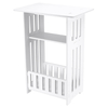 Table dappoint de style européen Table basse minimaliste moderne pour bureau à domicile