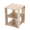 Table de chevet petite table dappoint pour bureau à domicile