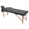Table de massage lit spa portable pliable réglable salon de beauté thérapie canapé