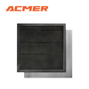 Table de travail en nid dabeille pour découpe laser ACMER-E10 300x220x22mm