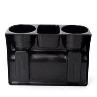 Table De Voiture Universel Multifonctionnel Auto Siège Cale Tasse À Eau Porte-Boissons Siège Arrière Plateau À Aliments
