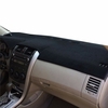 Tableau de bord Dash Mat DashMat Sun Cover Pad pour Toyota Corolla 2007-2013