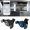 Tableau de bord de voiture à verrouillage automatique à rotation à 360 ° / support de support de téléphone portable pour
